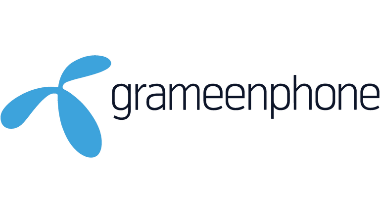 Grameenphone logo and symbol, meaning, history, PNG